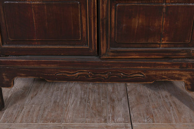 木紋之美 探索木制家具的自然魅力