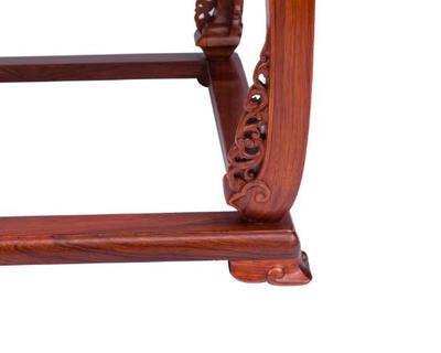 當(dāng)平凡遇見匠心 一件中式木家具如何驚艷世界